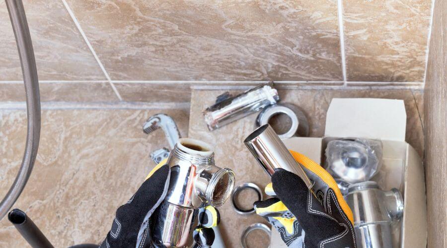 Professional Storm Sewer Service in Wallace, NC